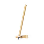 Ewiger Bleistift Yeidy NATURFARBE