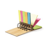 Block Notes Feros.