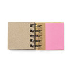 Block Notes Feros.