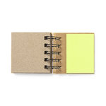 Block Notes Feros.