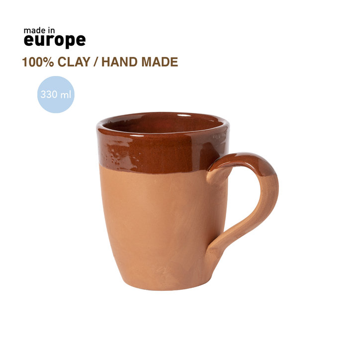 Tazza Lixus
