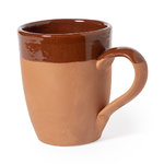Taza Lixus MARRON