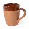 Taza Lixus MARRON