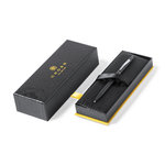 Penna a Sfera Classic Click NERO