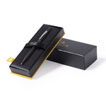 Penna a Sfera Classic Click NERO