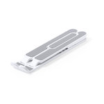Supporto Halom ARGENTO