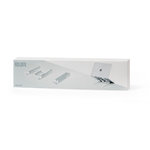 Supporto Halom ARGENTO