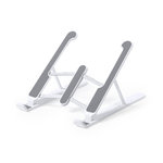 Supporto Halom ARGENTO