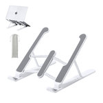 Supporto Halom ARGENTO