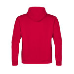 Kinder  Sweatshirt Lightweight Hooded Sweat WEISS
