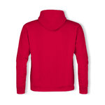 Sweatshirt com Capuz Adulto Harnix PRETO