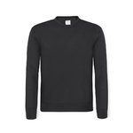 Adult Sweatshirt Sendex WHITE