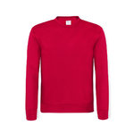 Adult Sweatshirt Sendex WHITE