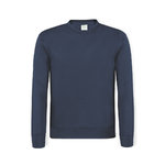 Adult Sweatshirt Sendex WHITE