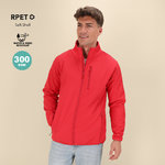 Veste Scola NOIR