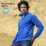 Jacket Diston BLACK