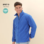 Jacket Diston BLACK