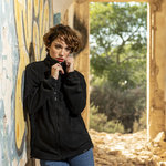 Jacket Diston BLACK
