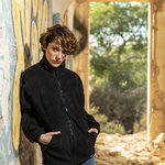 Jacket Diston BLACK