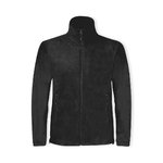 Jacket Diston BLACK