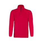 Polar Fleece Mesiox BLACK