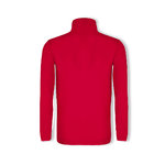 Polar Fleece Mesiox BLACK