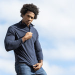 Polar Fleece Mesiox BLACK