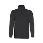 Polar Fleece Mesiox BLACK