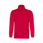 Polar Fleece Mesiox BLACK
