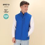 Gilet Jandro NERO