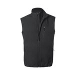 Gilet Jandro NERO