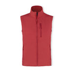 Gilet Jandro NERO