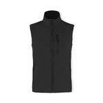 Gilet Jandro NERO