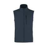 Gilet Jandro NERO