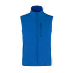Gilet Jandro NERO