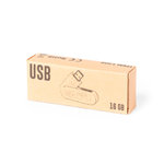 Memória USB Vedun 16GB.