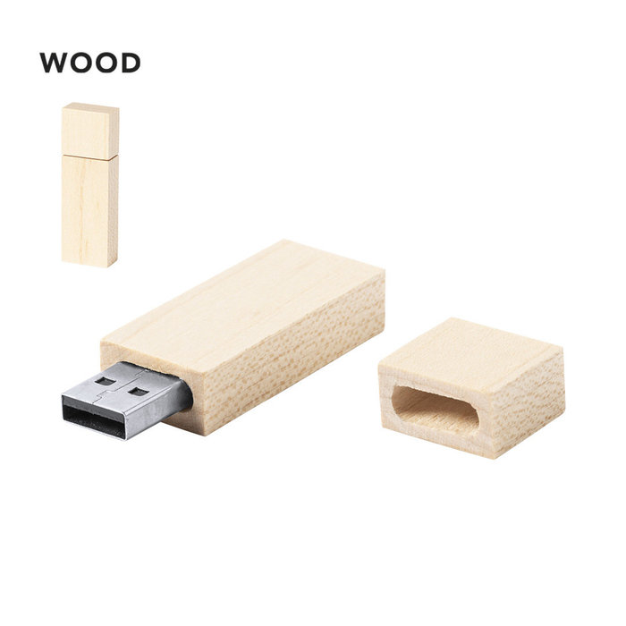 Memória USB Nokex 16GB