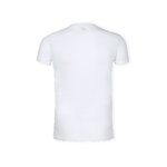 T-Shirt Adulte Blanc Iconic V-Neck BLANC