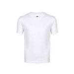 Kinder Weiß T-Shirt Iconic WEISS
