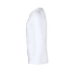 T-Shirt Adulte Blanc Iconic Long Sleeve T BLANC