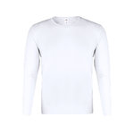 T-Shirt Adulte Blanc Iconic Long Sleeve T BLANC