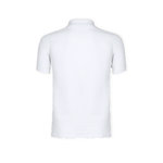 Adult White Polo Shirt Original WHITE