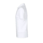 Adult White Polo Shirt Original WHITE