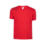 Camiseta Niño Color Iconic NEGRO