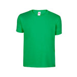 Camiseta Niño Color Iconic NEGRO