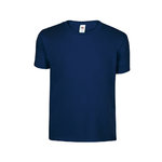 Camiseta Niño Color Iconic NEGRO