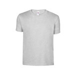 Camiseta Niño Color Iconic NEGRO