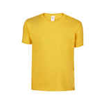 Camiseta Niño Color Iconic NEGRO