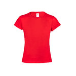 T-Shirt Bambina Colore Iconic NERO