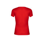 T-Shirt Donna Colorata Iconic NERO
